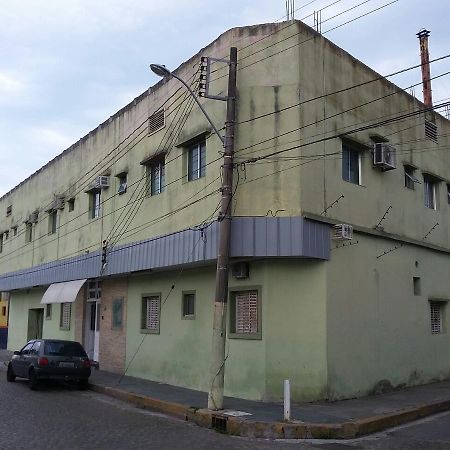Hotel Car Río Grande Exterior foto