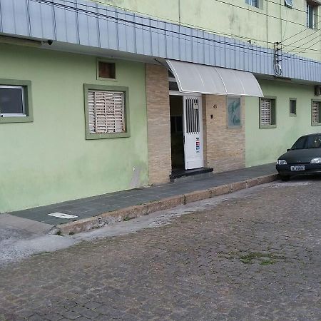 Hotel Car Río Grande Exterior foto